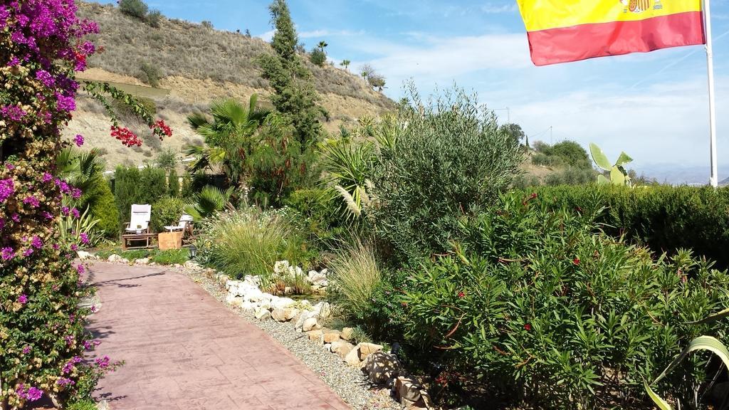Bed & Breakfast | Guest House Casa Don Carlos Alhaurín el Grande Extérieur photo