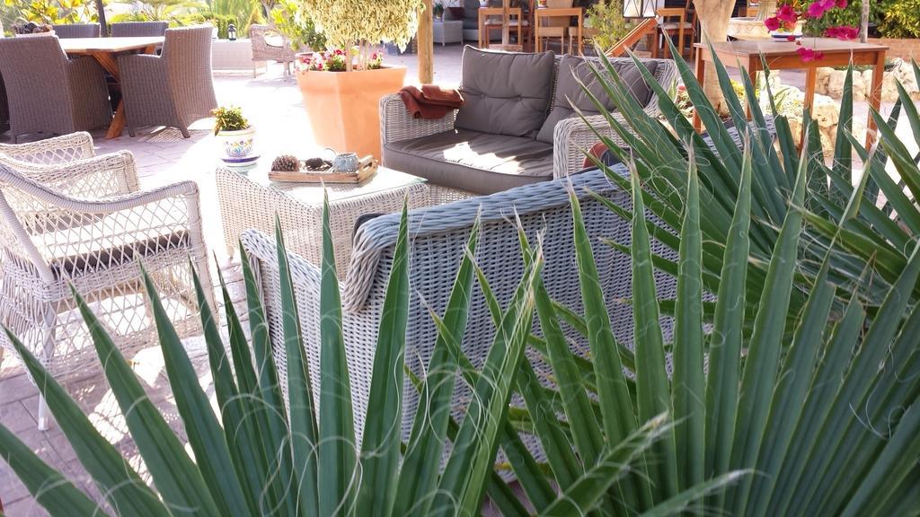 Bed & Breakfast | Guest House Casa Don Carlos Alhaurín el Grande Extérieur photo