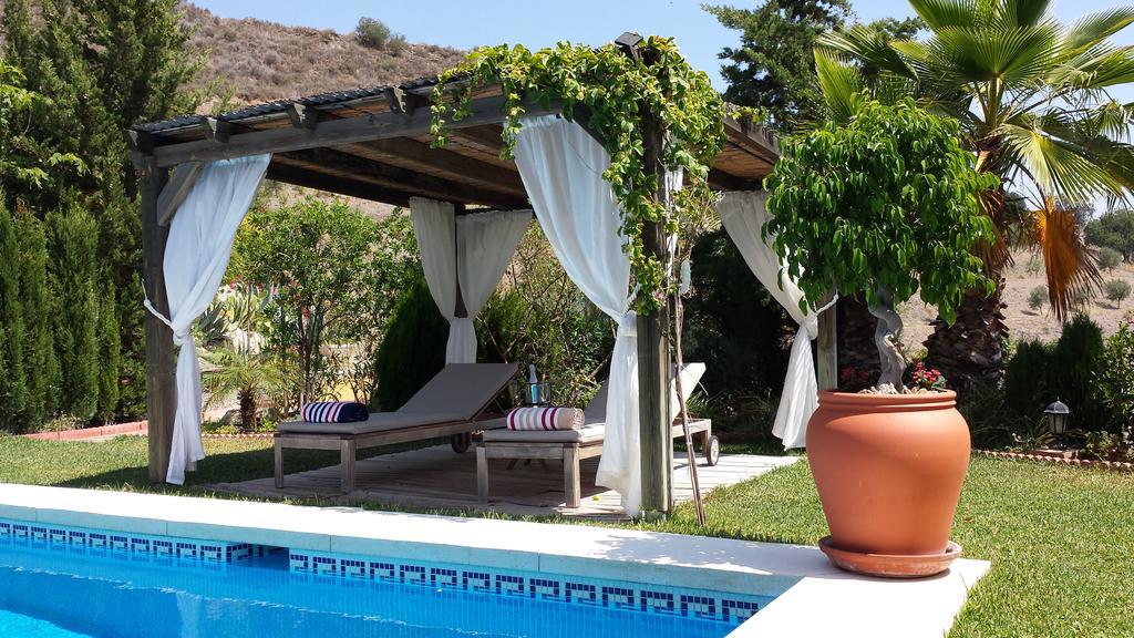 Bed & Breakfast | Guest House Casa Don Carlos Alhaurín el Grande Extérieur photo