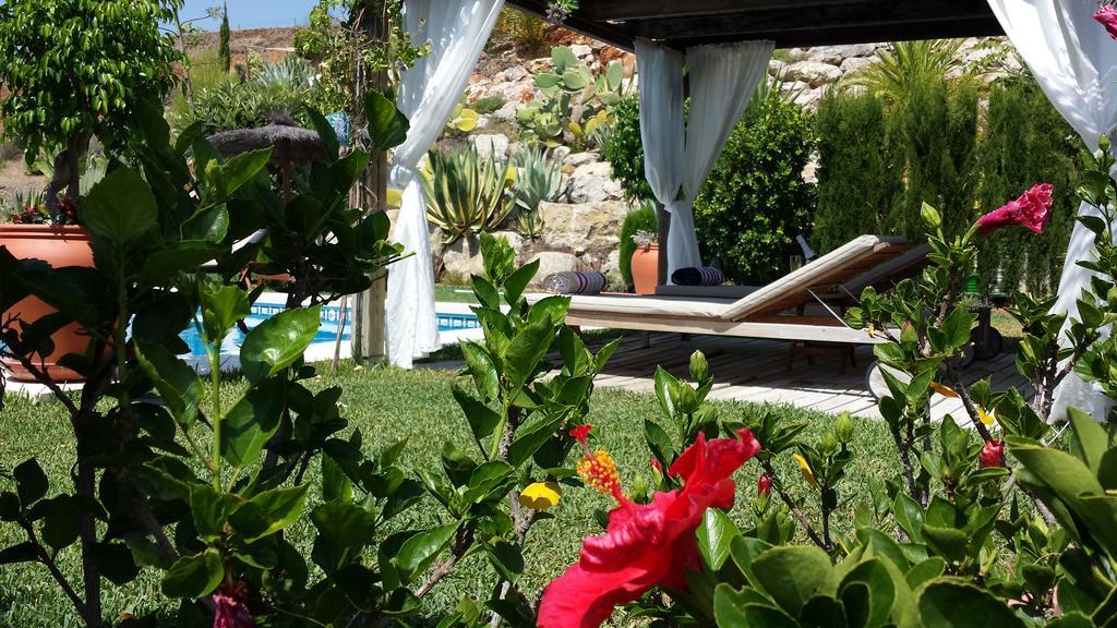 Bed & Breakfast | Guest House Casa Don Carlos Alhaurín el Grande Extérieur photo