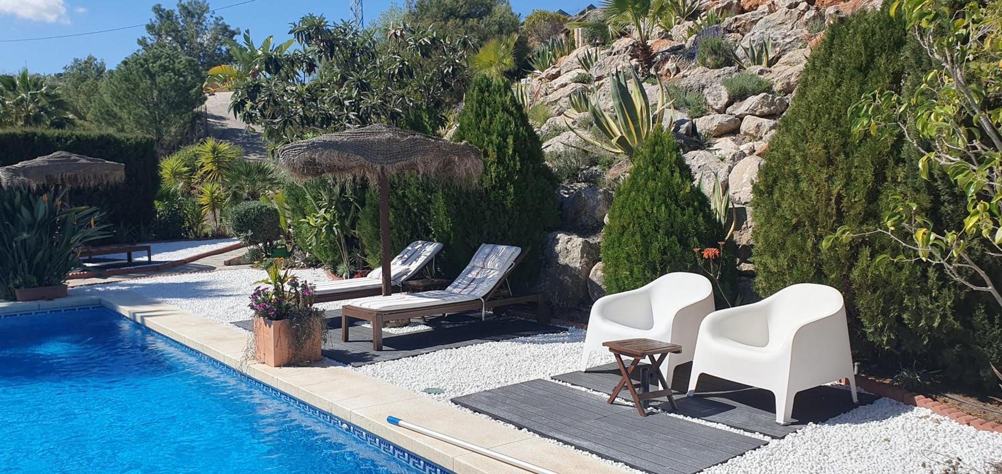 Bed & Breakfast | Guest House Casa Don Carlos Alhaurín el Grande Extérieur photo