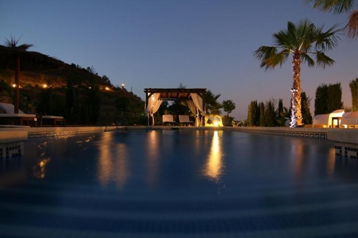 Bed & Breakfast | Guest House Casa Don Carlos Alhaurín el Grande Extérieur photo