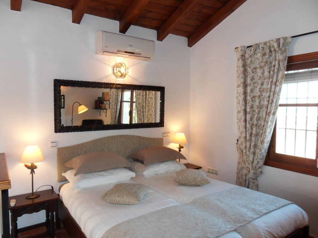 Bed & Breakfast | Guest House Casa Don Carlos Alhaurín el Grande Extérieur photo