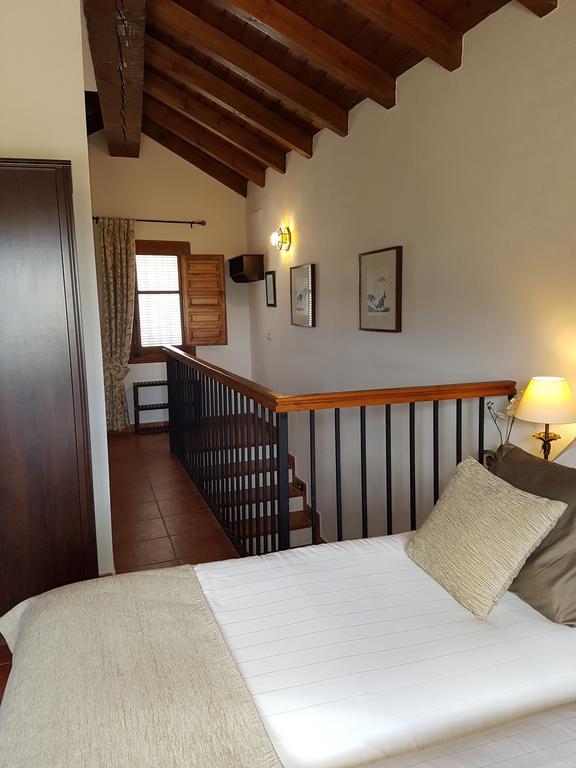Bed & Breakfast | Guest House Casa Don Carlos Alhaurín el Grande Extérieur photo