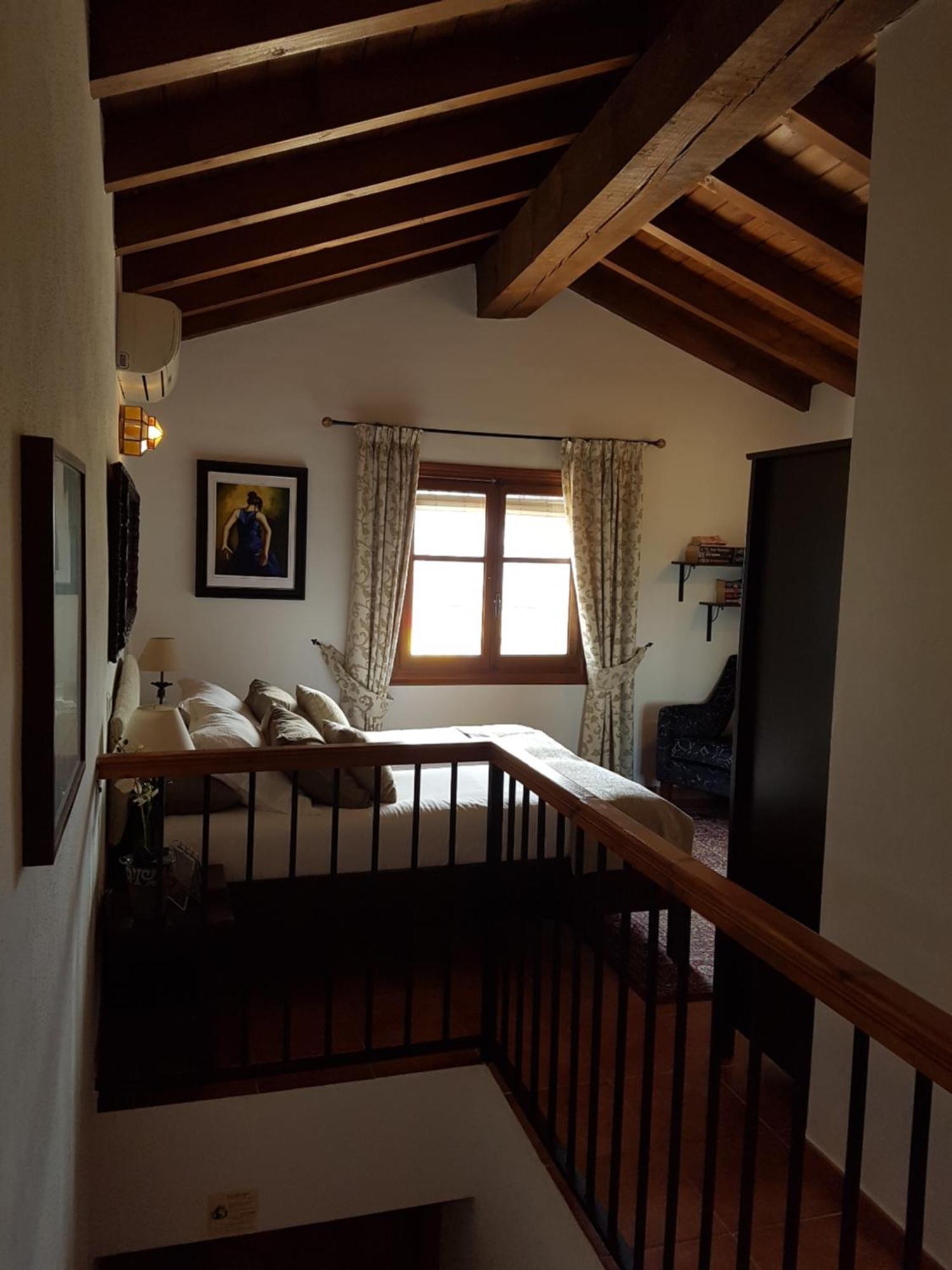 Bed & Breakfast | Guest House Casa Don Carlos Alhaurín el Grande Extérieur photo
