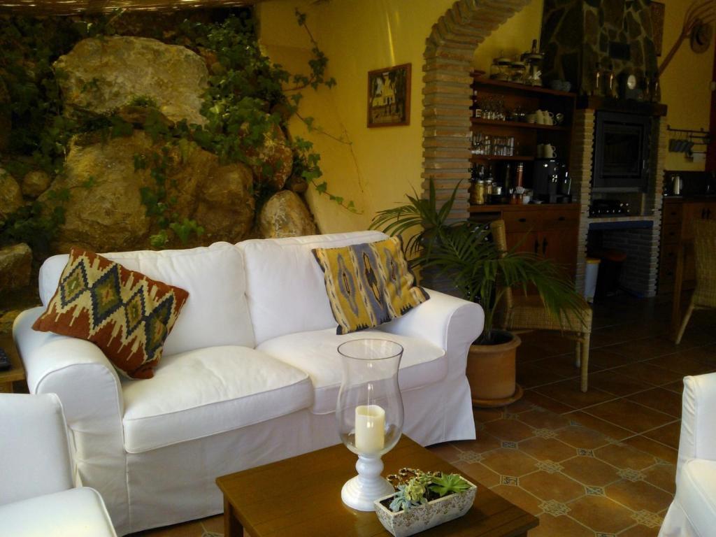 Bed & Breakfast | Guest House Casa Don Carlos Alhaurín el Grande Extérieur photo
