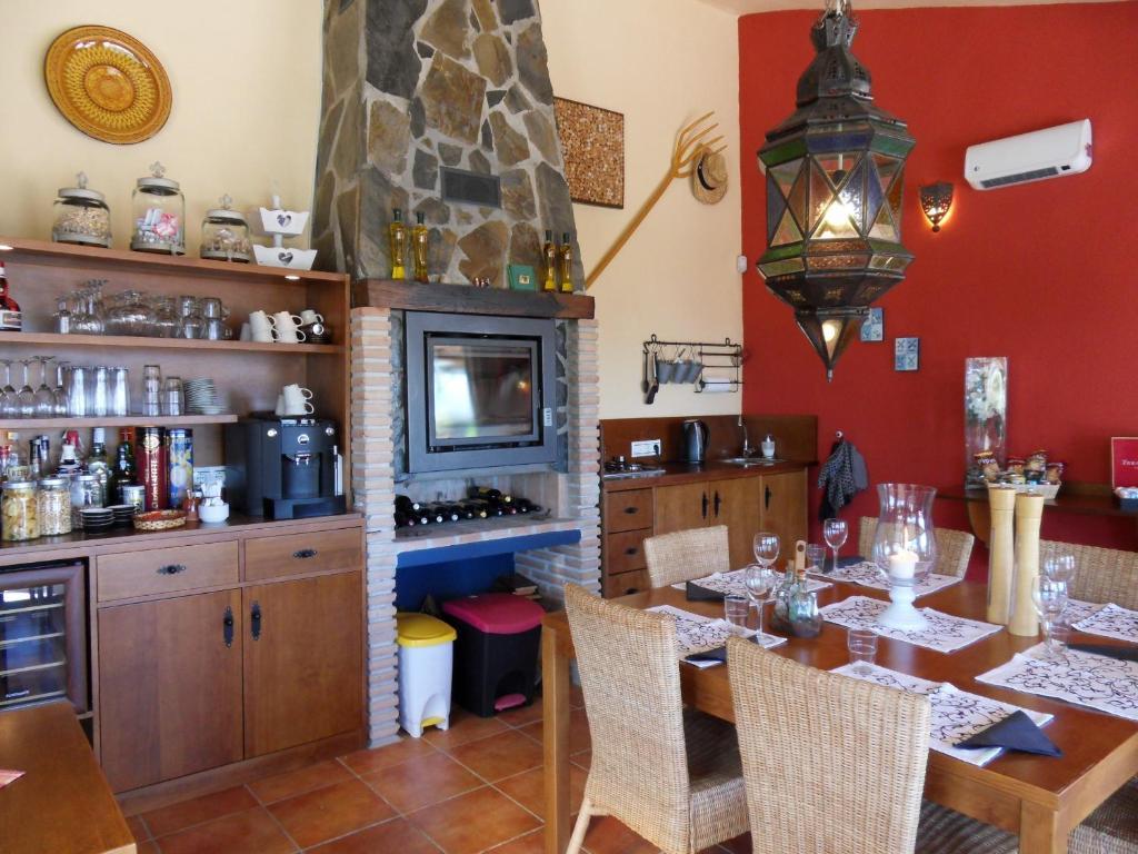 Bed & Breakfast | Guest House Casa Don Carlos Alhaurín el Grande Extérieur photo