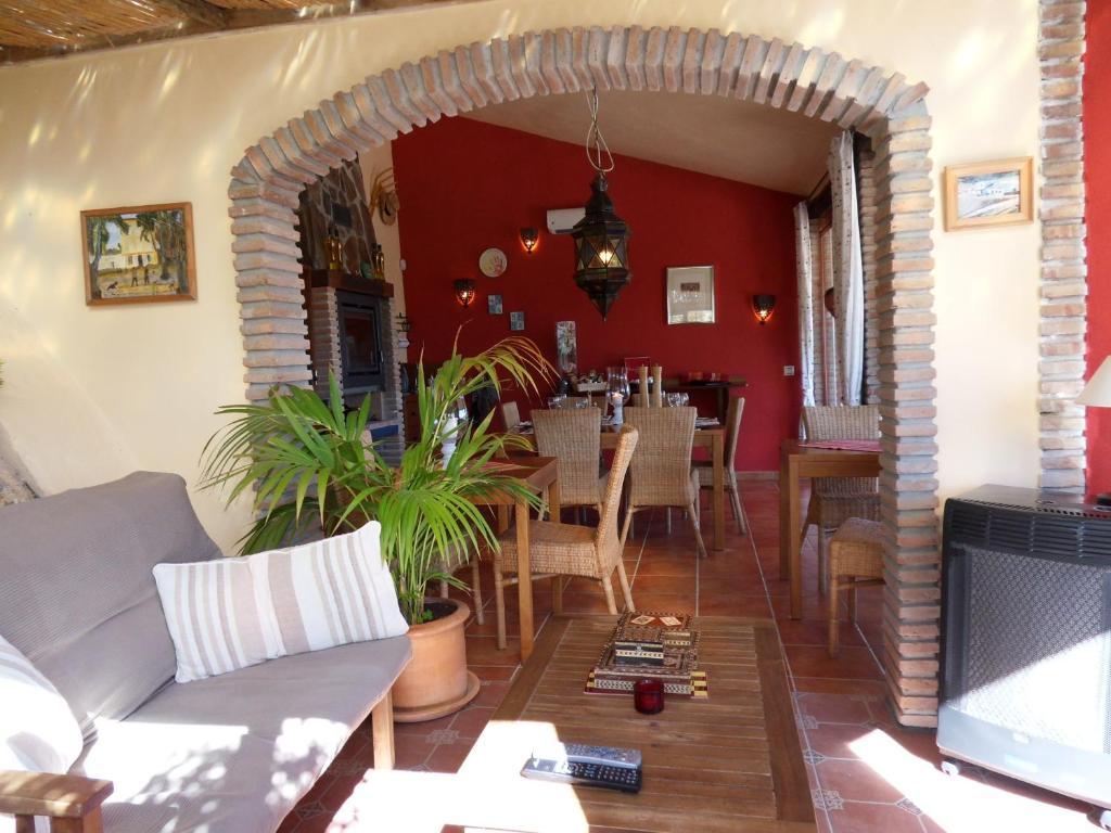 Bed & Breakfast | Guest House Casa Don Carlos Alhaurín el Grande Extérieur photo